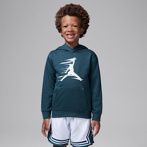 Ninos Jordan Ropa. Nike MX